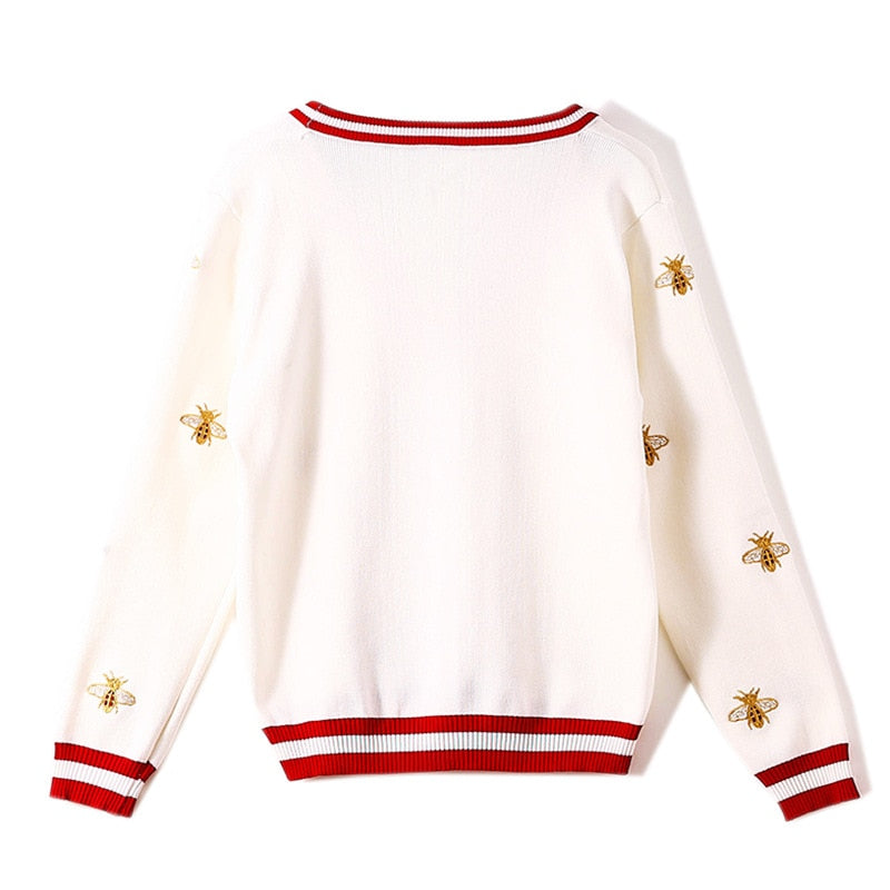 WW | In Love Pullover