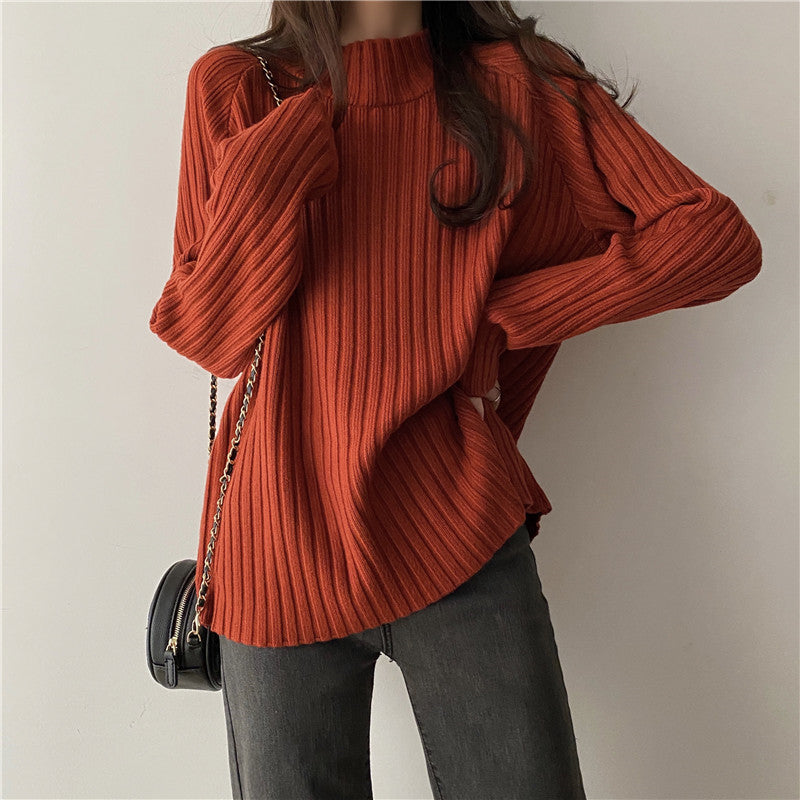 WW | Chunky Knit Sweater