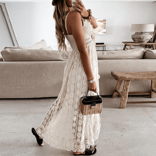WW | Kleid - Jasmine Spitzenkleid für einen verfeinerten Look