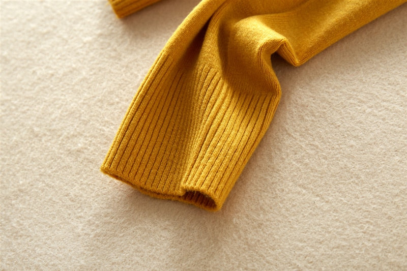 WW | Der Distance Pullover