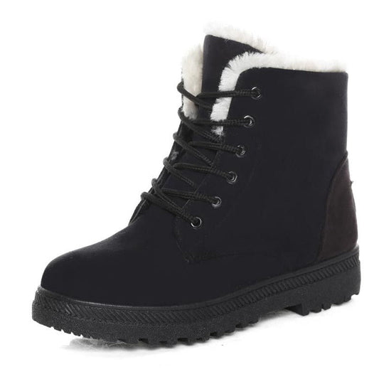 WW | Alaska - Alaska Winterstiefel