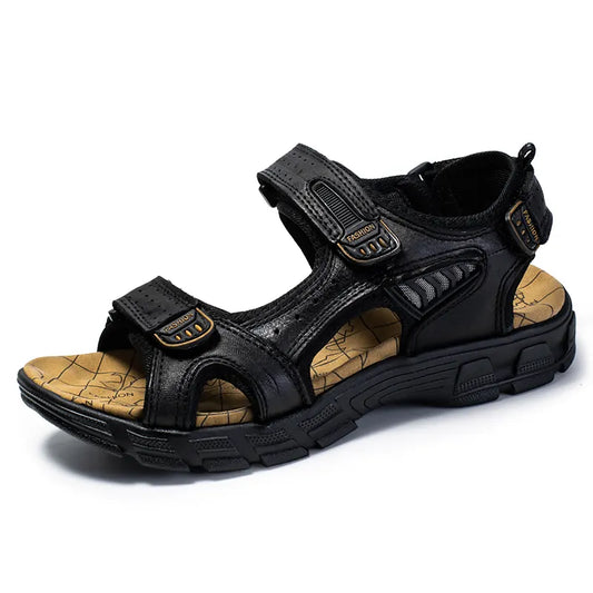 WW | Bequeme Sandalen