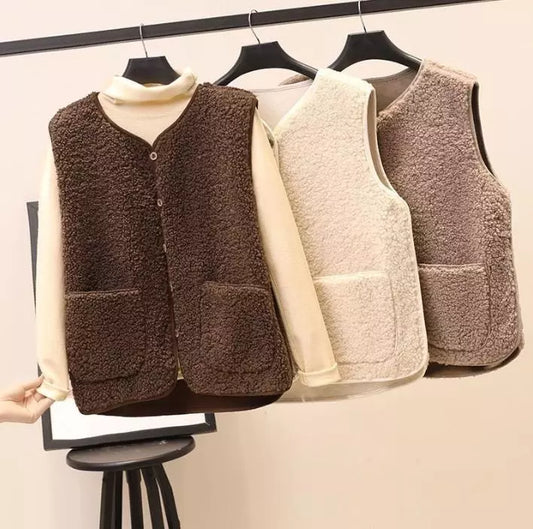 WW | Elegante und warme leichte Jacken