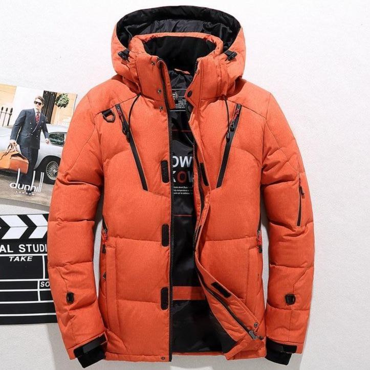 WW | Nice winter jacket