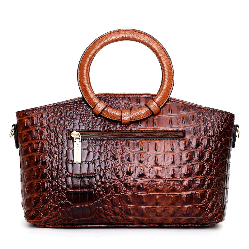 WW | Handmade Vintage Bag