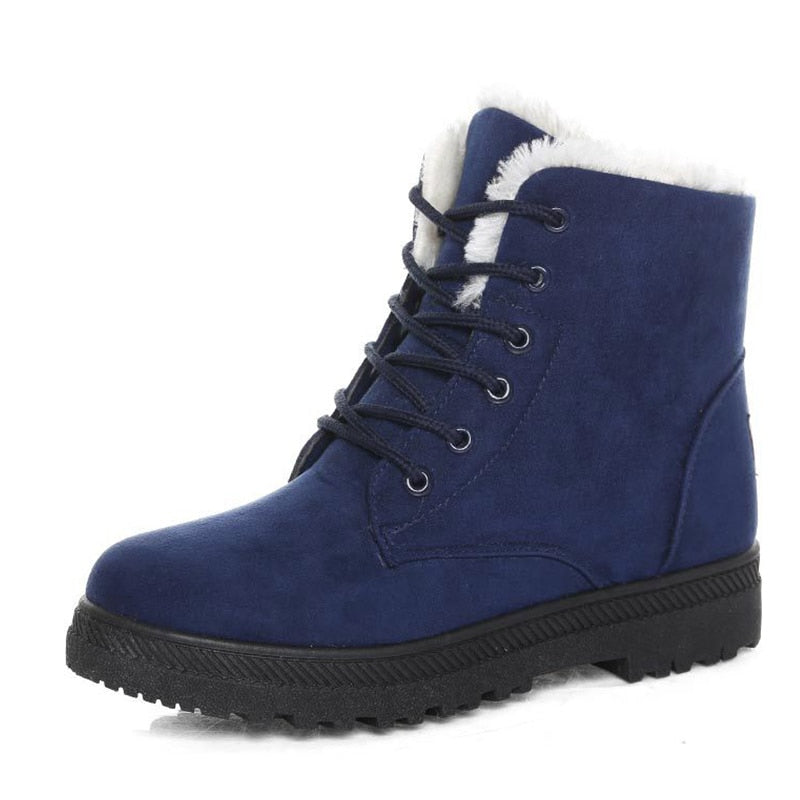 WW | Alaska - Alaska Winterstiefel