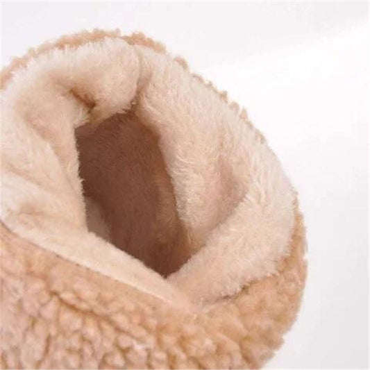 AW | Autumn-Winter Boots