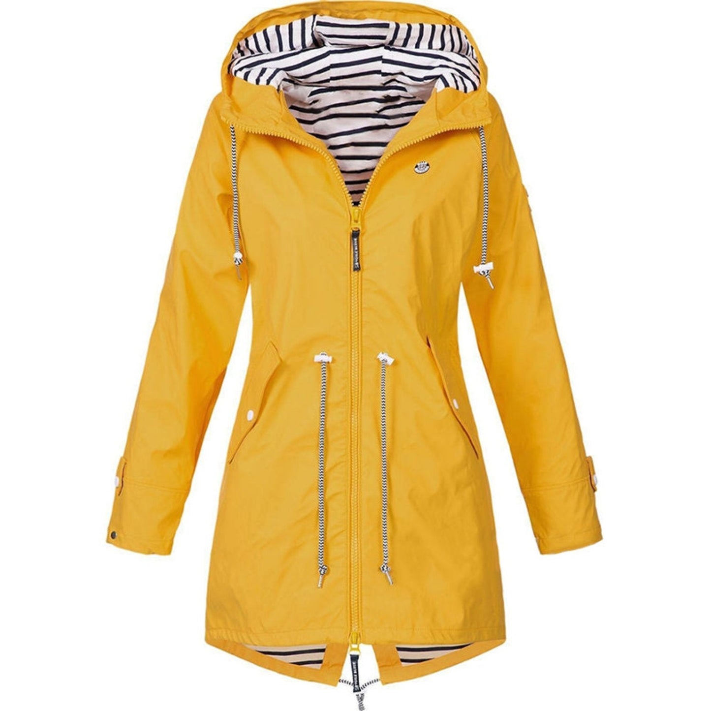 WW |  Jacke - Lässig - Trendy - Ideal für Herbst / Winter für Damen