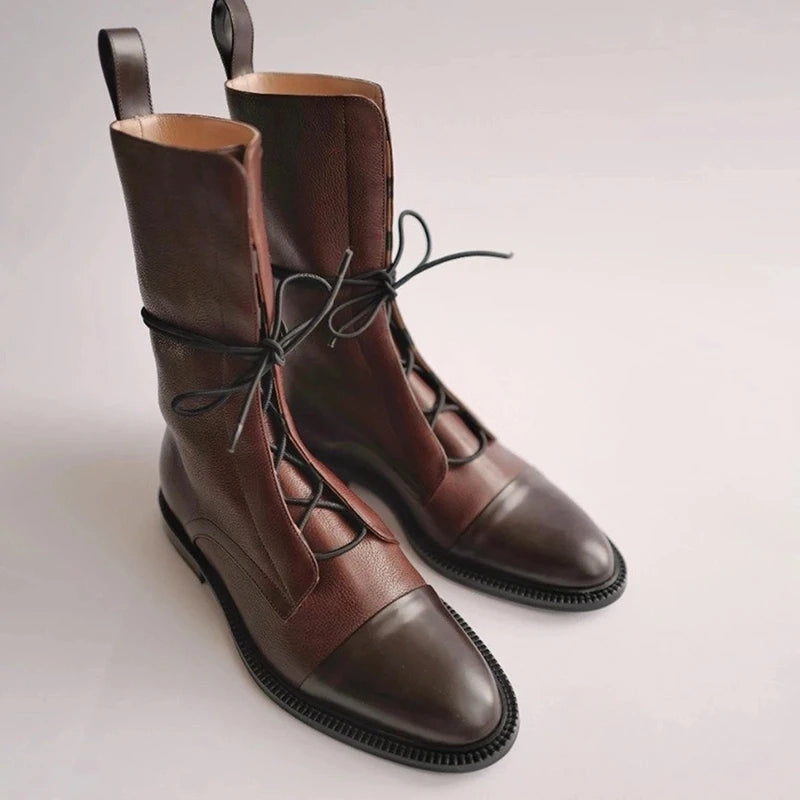 WW | Stiefel Ayla Tahi