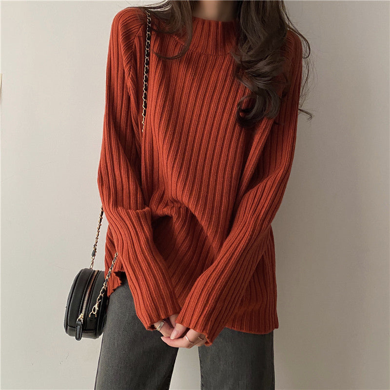 WW | Chunky Knit Sweater