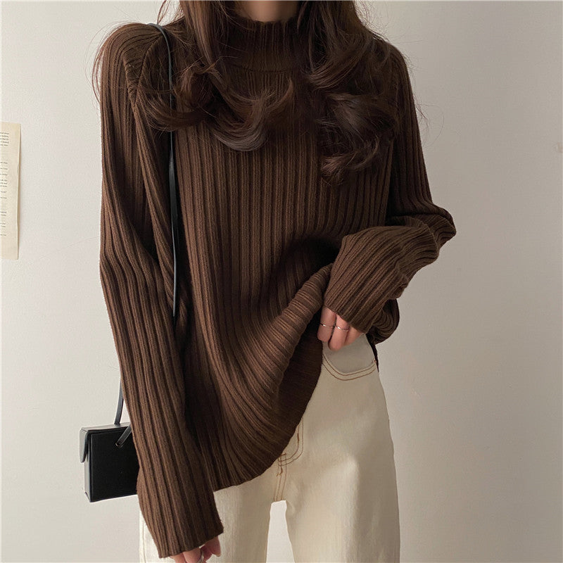 WW | Chunky Knit Sweater