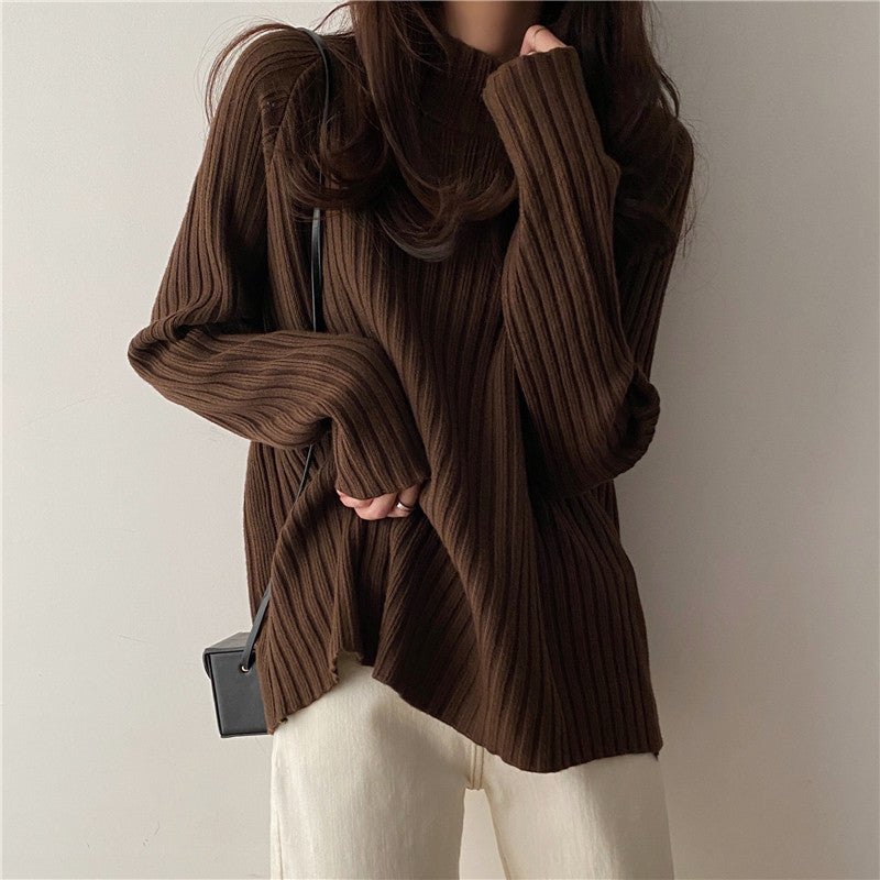 WW | Chunky Knit Sweater
