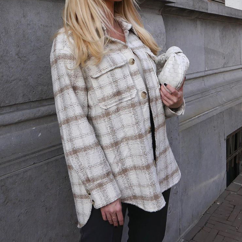 WW | Women's Summer Jacket