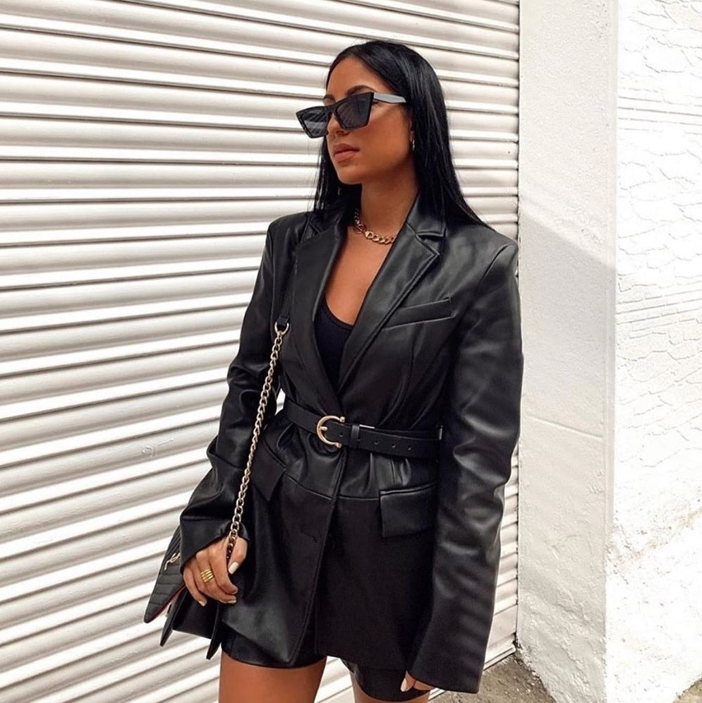 WW | Blazer Goes with every outfit