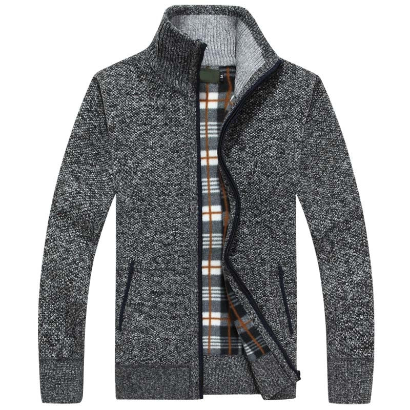 WW | Stylish and High-Quality Cardigan for Men