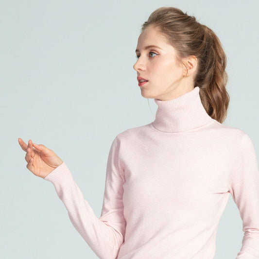 WW | The Distance Pullover