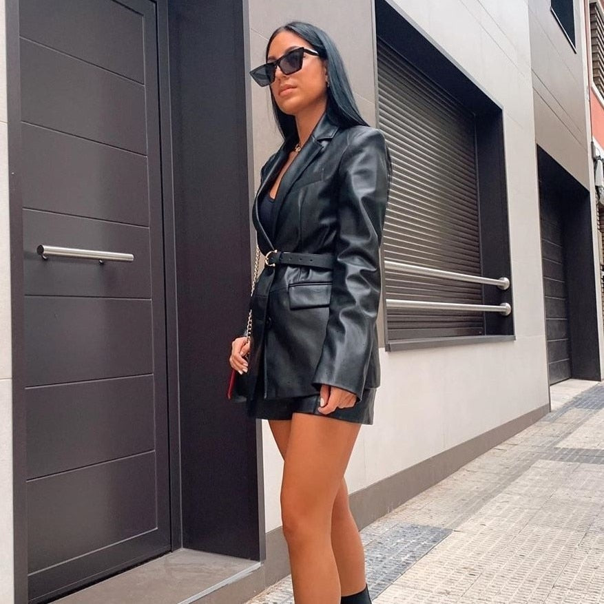 WW | Blazer Goes with every outfit