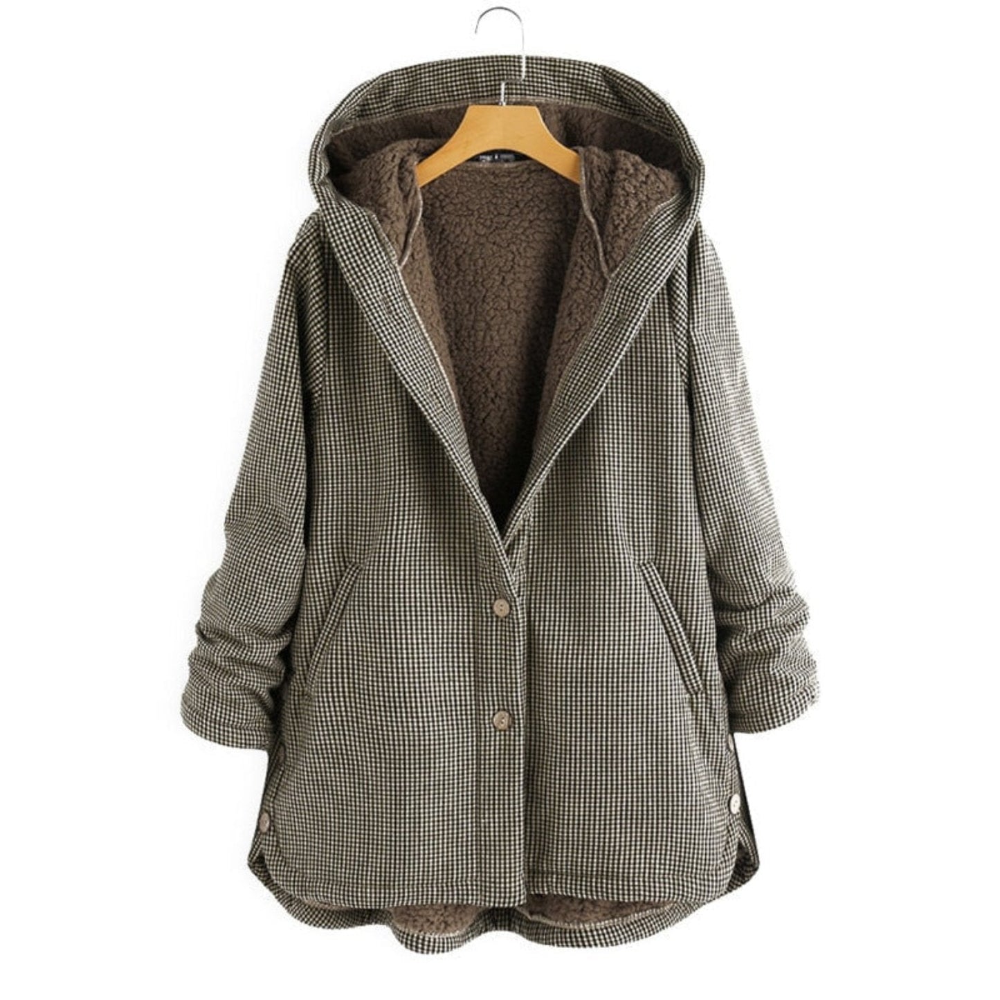 WW | Klassische Damenjacke für Herbst/Winter