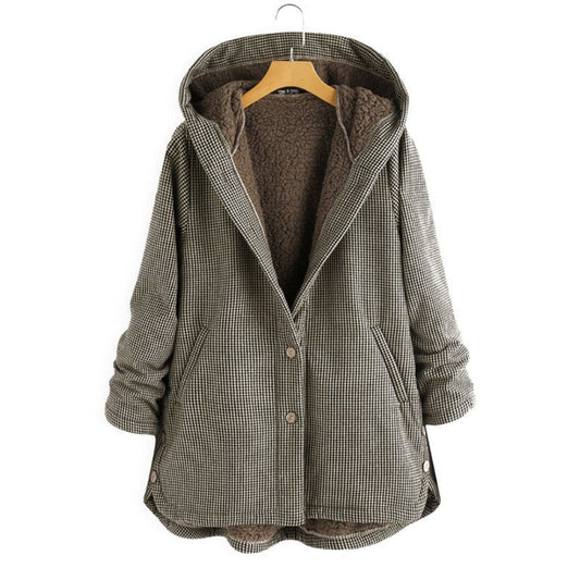 WW | Klassische Damenjacke für Herbst/Winter