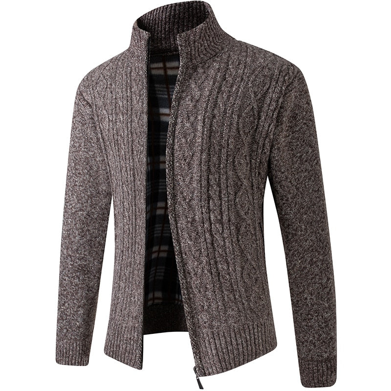 WW | Stylish and High-Quality Cardigan for Men