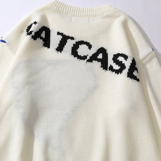 WW | Walkin' Out Of Time Pullover