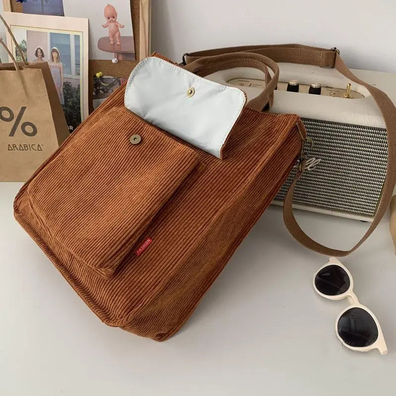 Lachica™ - Women's Shoulder Bag [Last Day Discount]