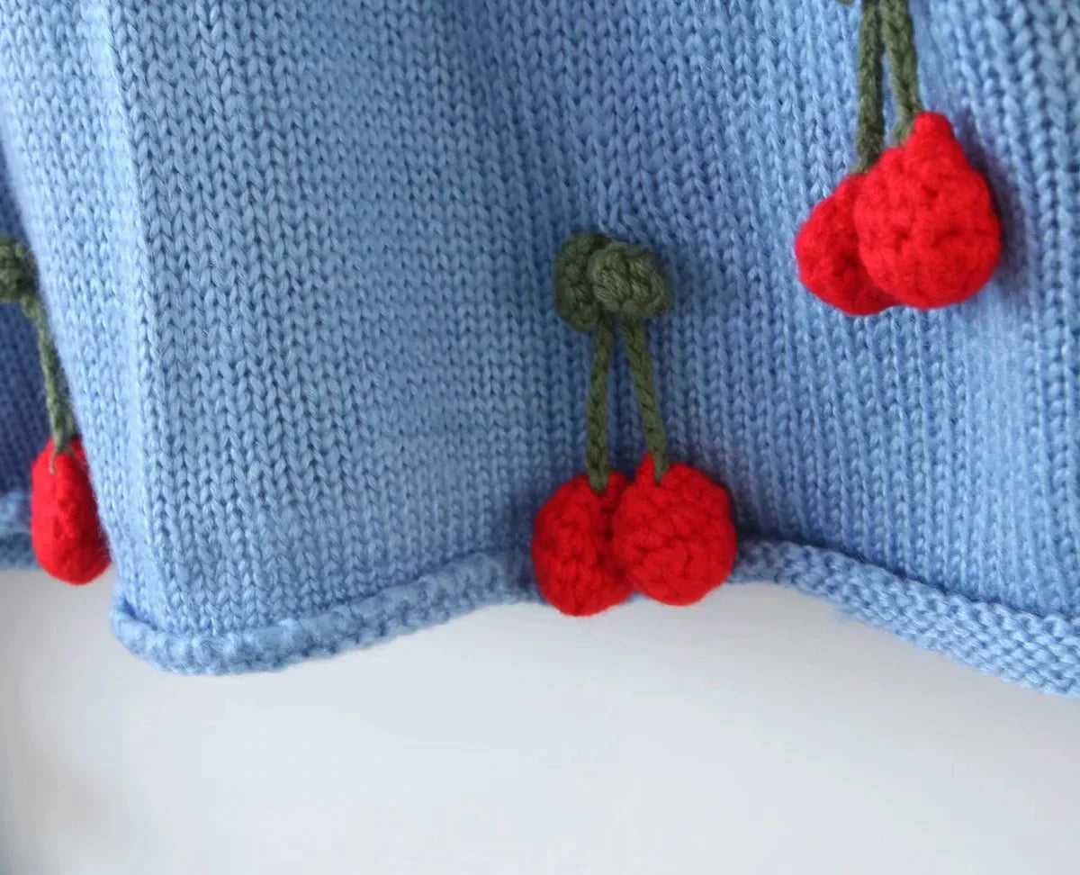 WW | Lucky One Pullover