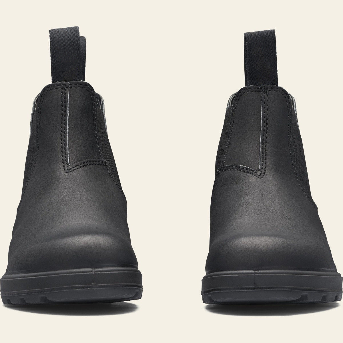 WW | I Leather Chelsea Boots