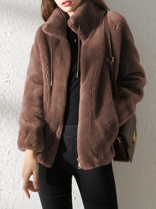 WW | Luxury Jacket for Women