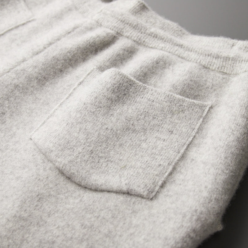 WW | Merino Pants - Soft & Breathable