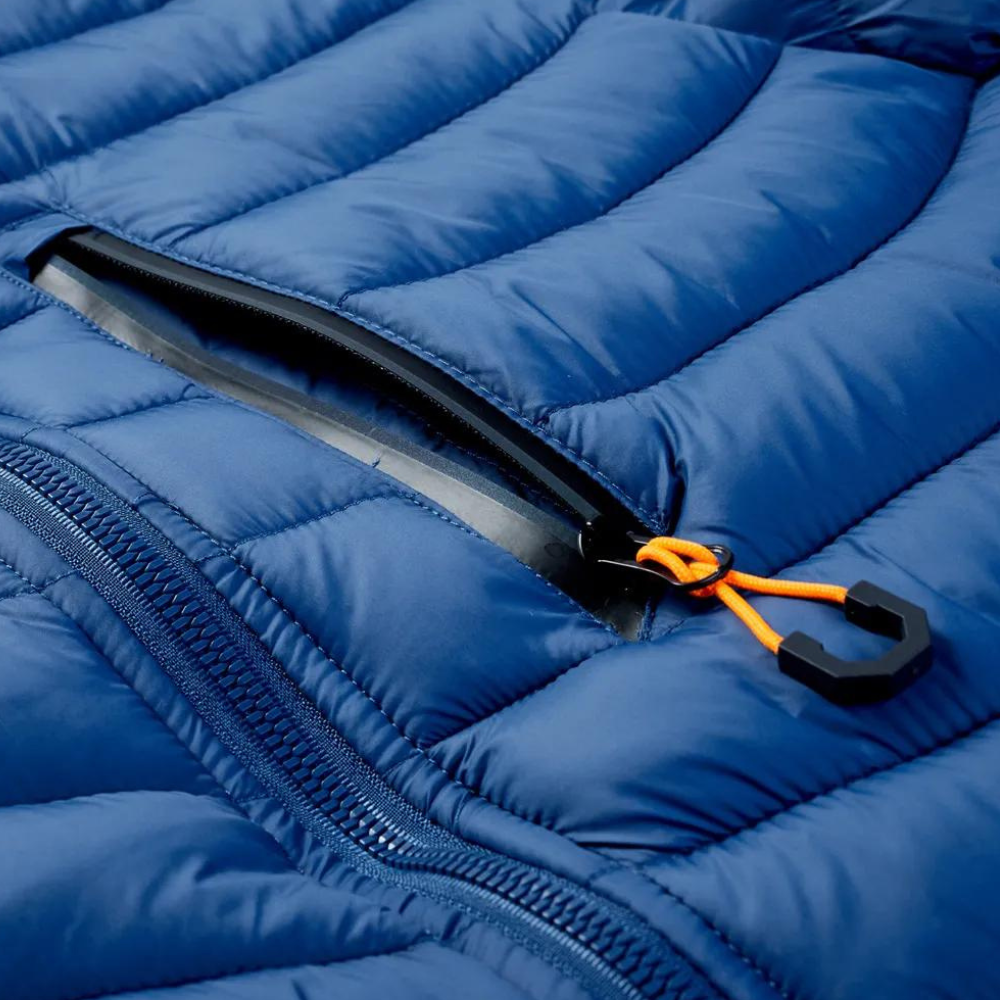 WW | Lässiger Kapuzenpullover Für Männer Mit Stil