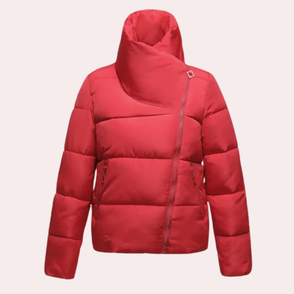 WW | Stylische Winterjacke für Damen