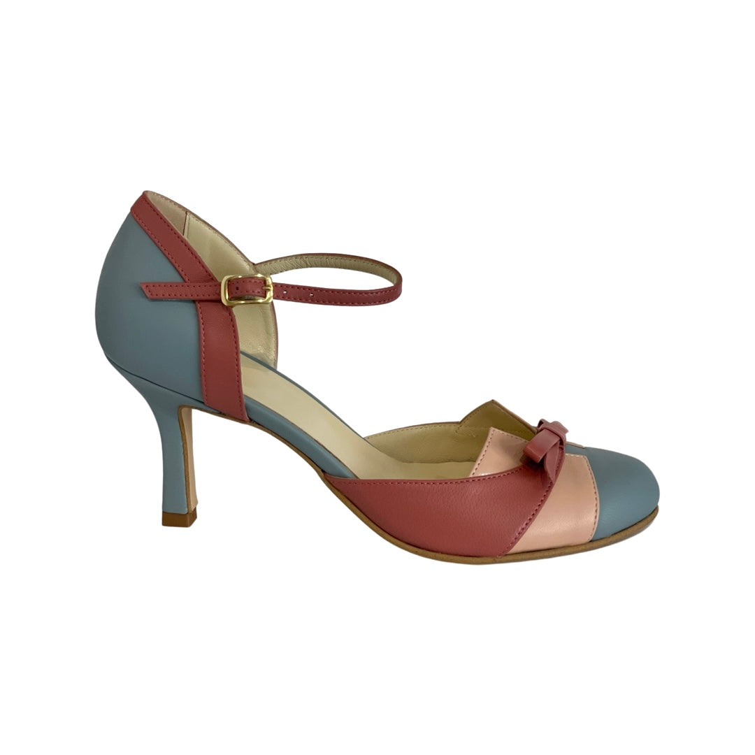 Julia™ – Elegant Orthopedic High Heels