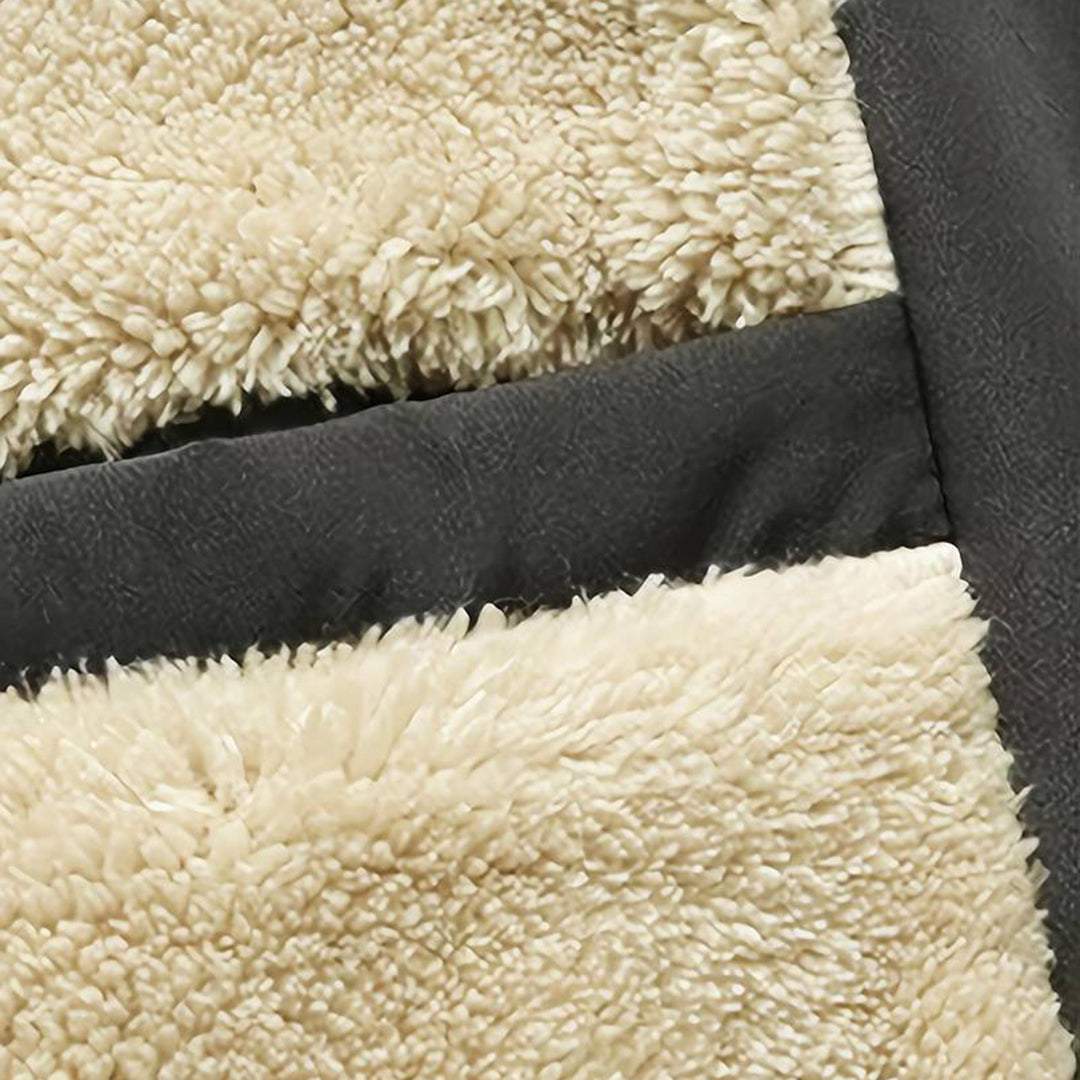WW | Stylische, Warme Winterjacke für Männer