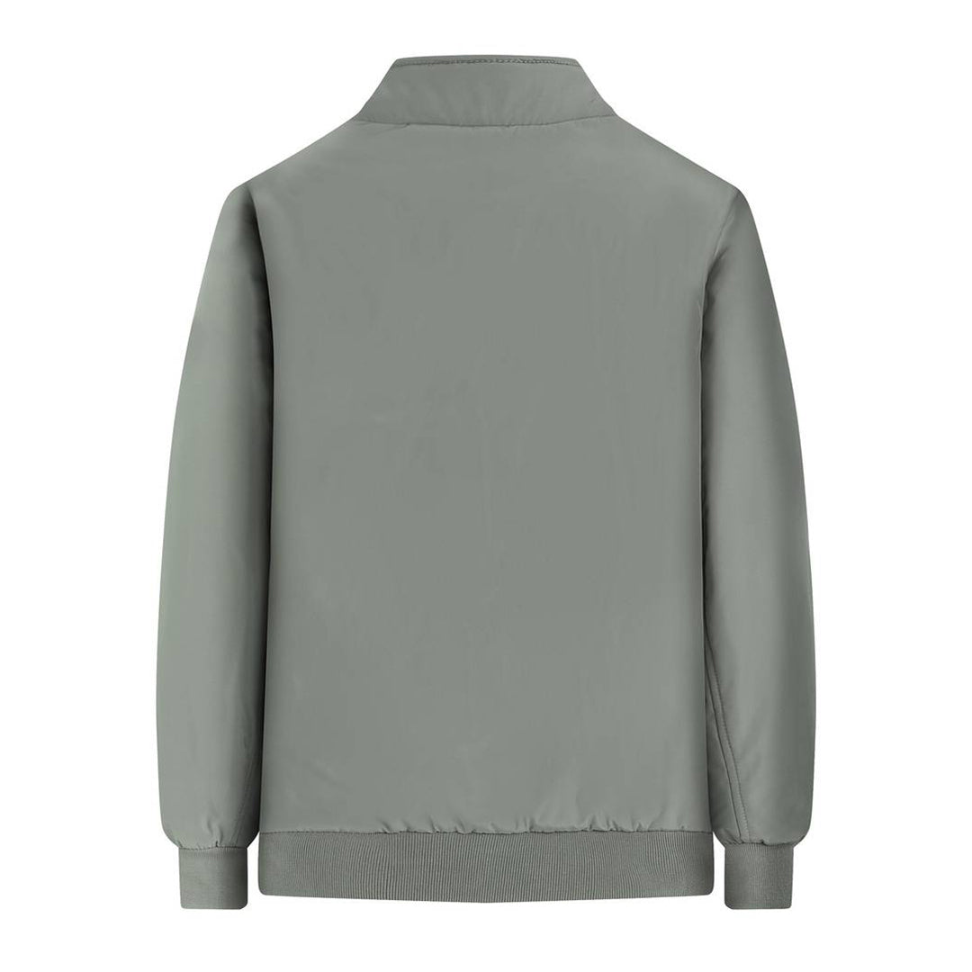 WW | Stylische, Warme Winterjacke für Männer