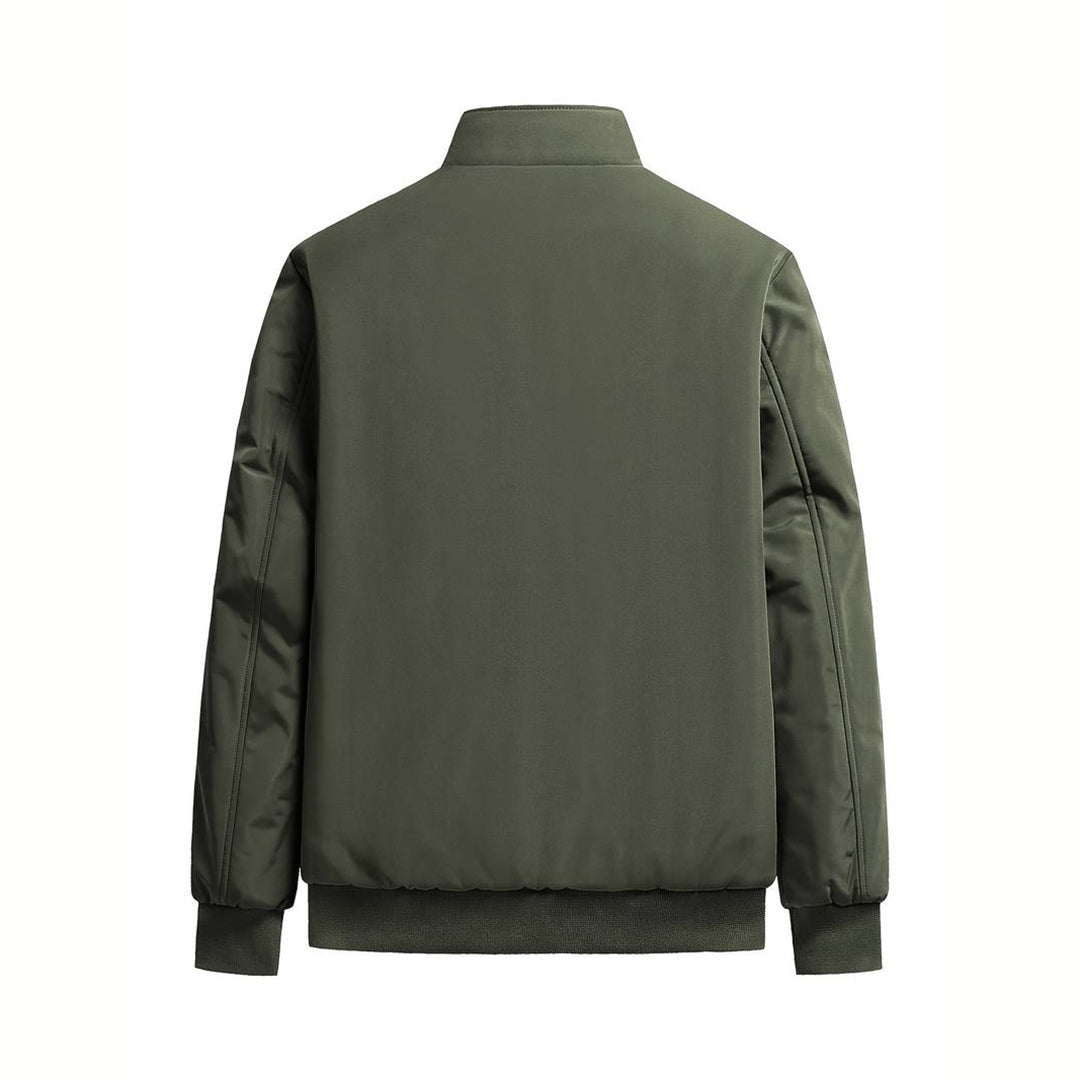 WW | Stylish, Warm Winter Jacket for Men