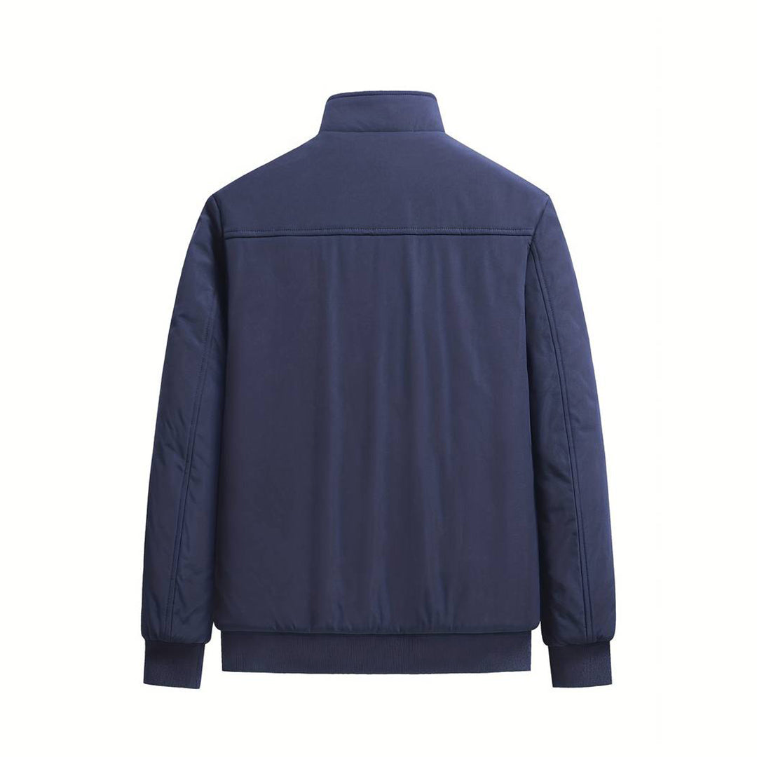 WW | Stylische, Warme Winterjacke für Männer