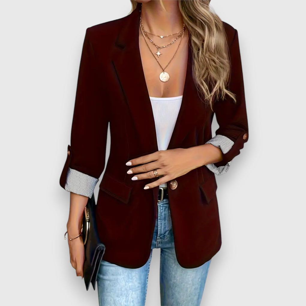 WW | Smart Casual Jacket For Work Or Evening Wear