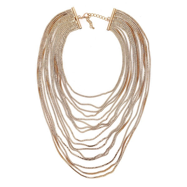WW | Say the Words Necklace