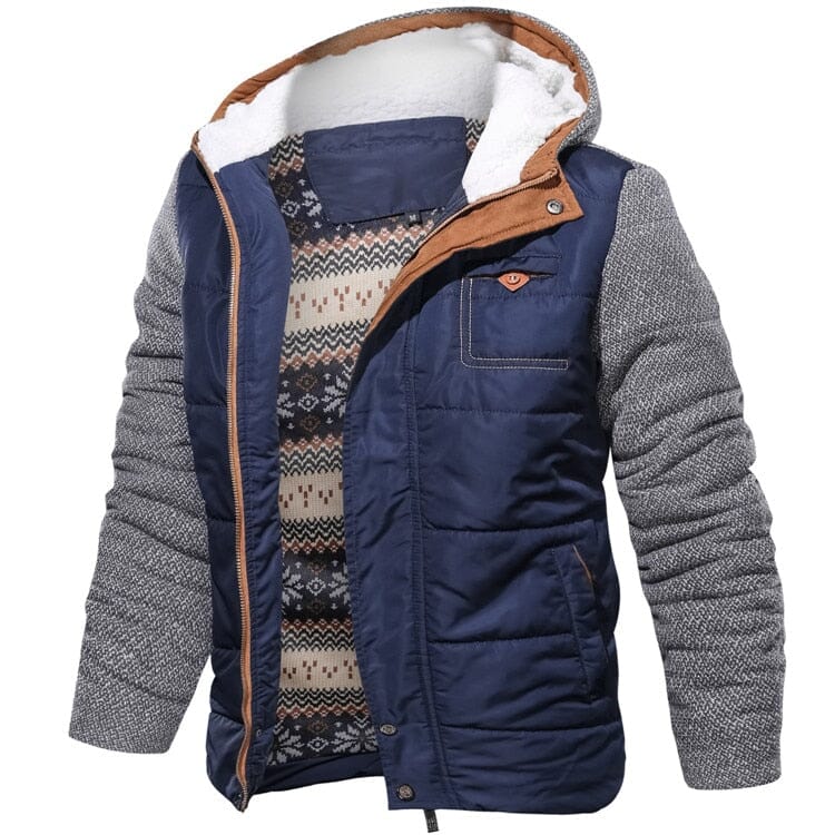 WW | Shepherd Winter Jacket