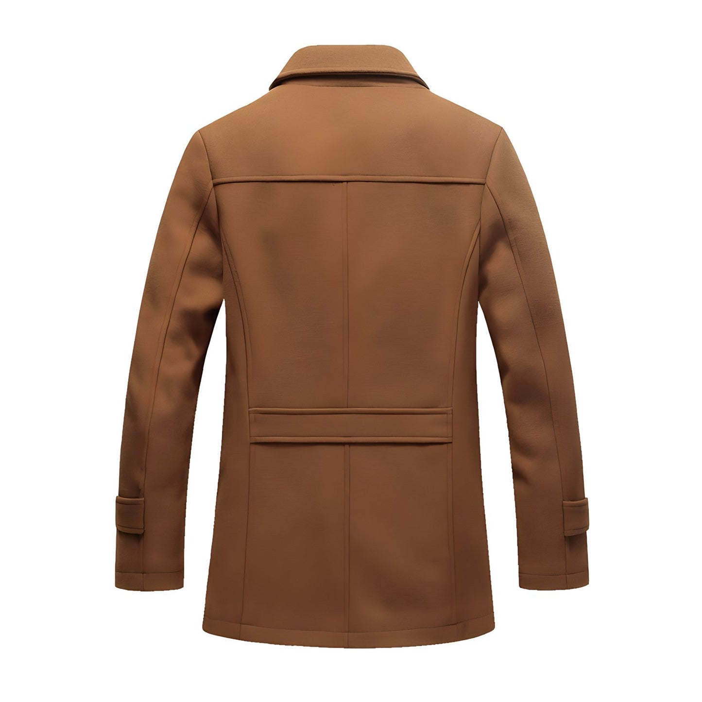 WW | Casual down jacket