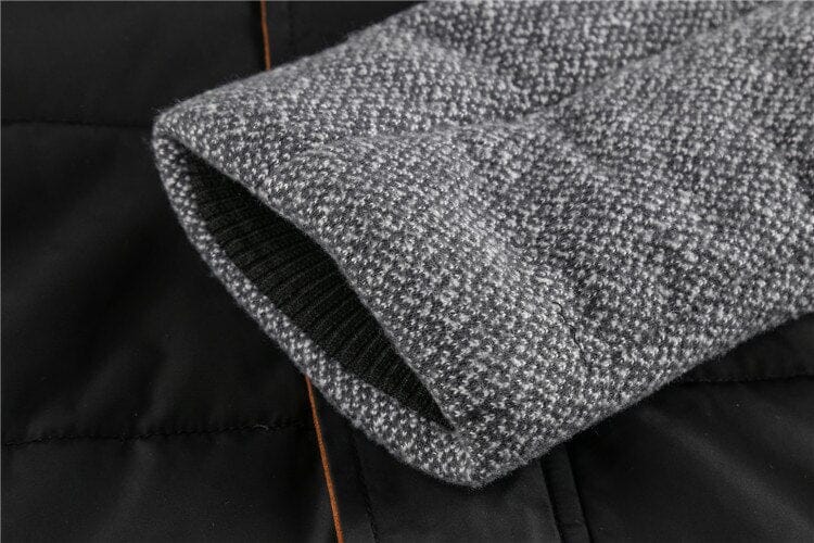 WW | Shepherd Winter Jacket