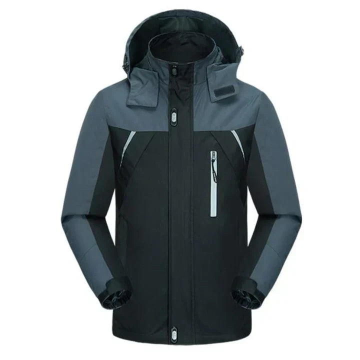 WW | Winter Jacket For Men
