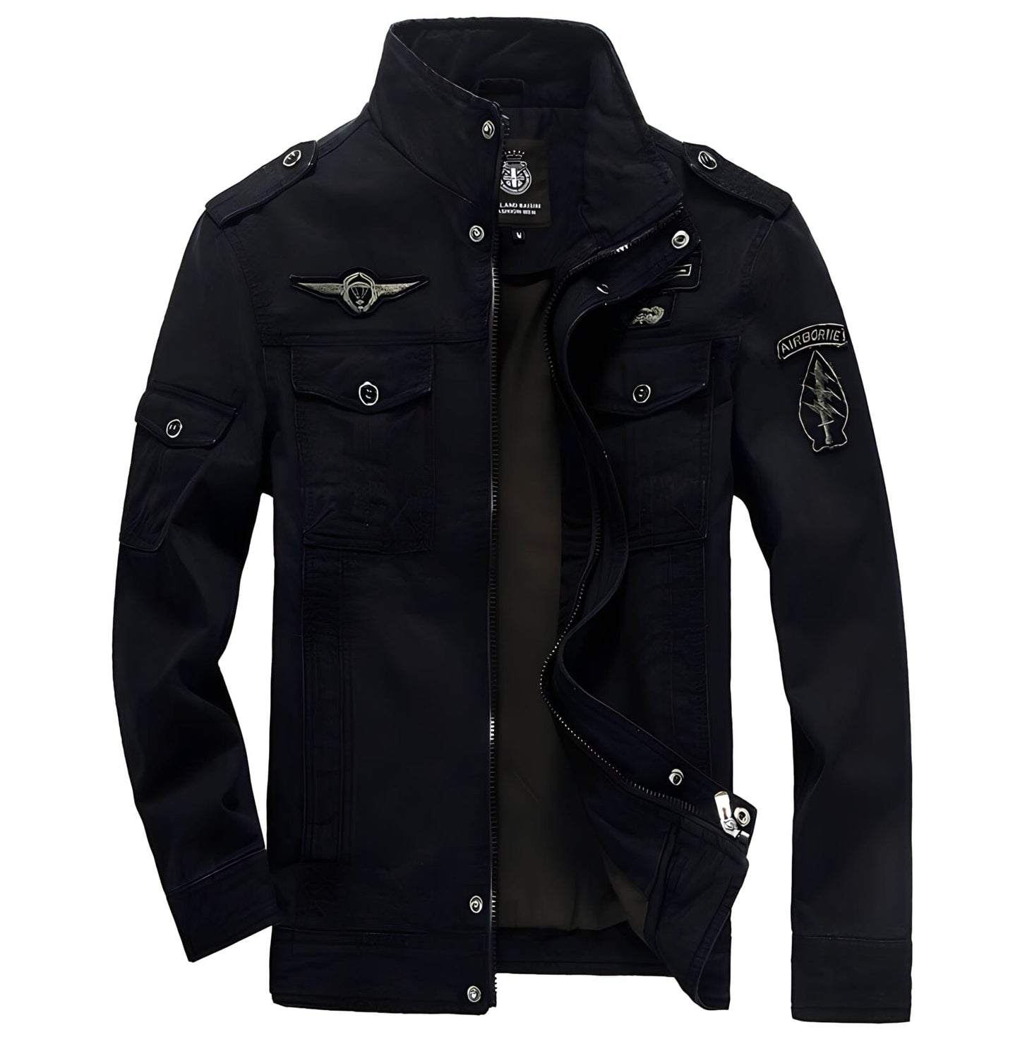 WW | Commander Flight Jacket