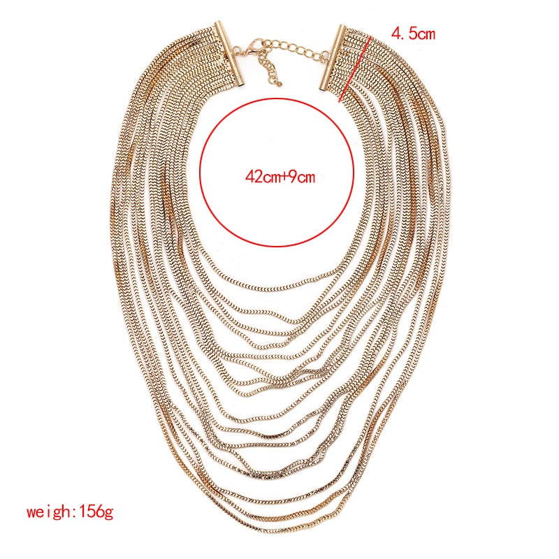WW | Say the Words Necklace
