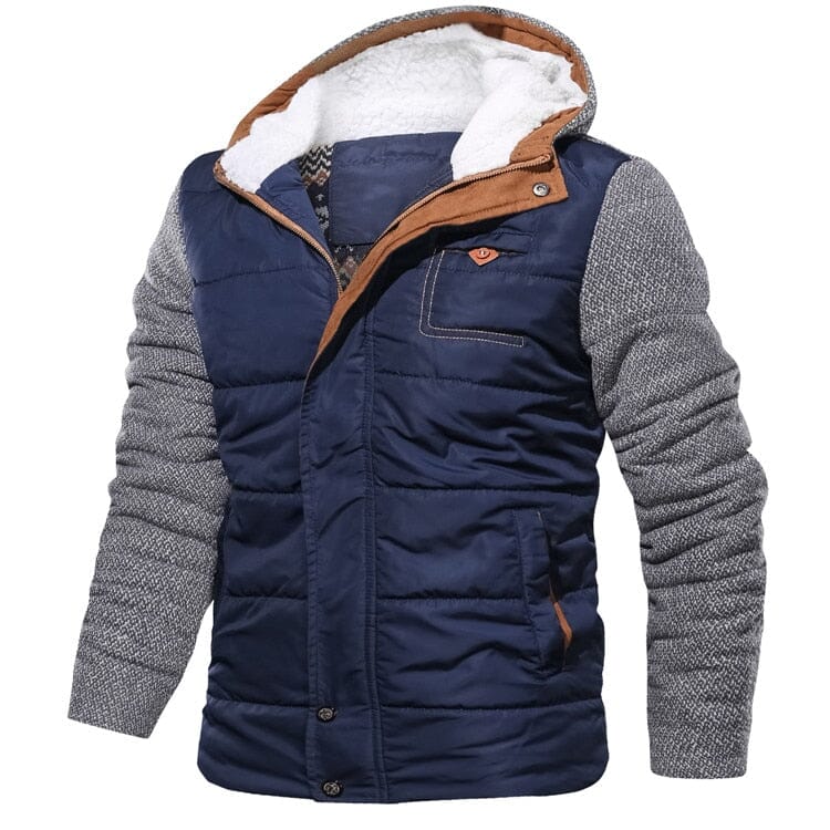 WW | Shepherd Winter Jacket