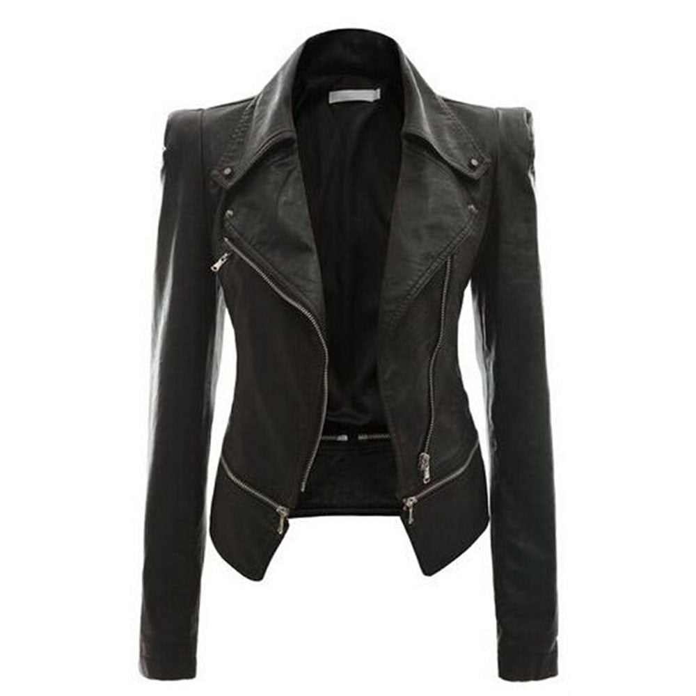 WW | Stylish Short Coat