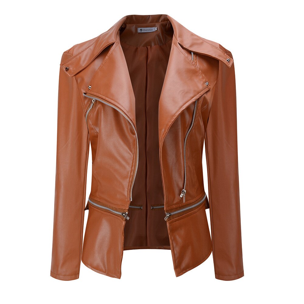 WW | Fashionable Short Jacket