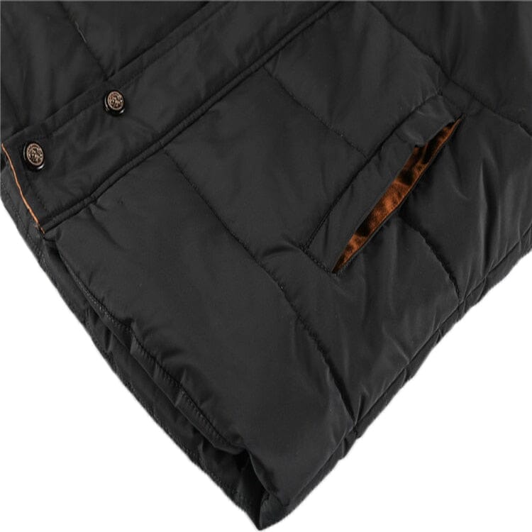 WW | Shepherd Winter Jacket