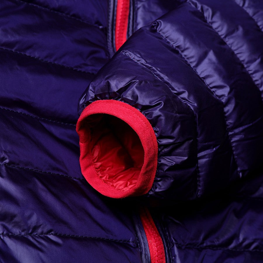 WW | Reversible Ultra-Light Women's Down Jacket